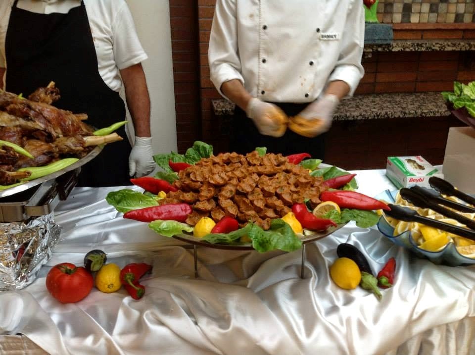 imagini hotel CLUB ASTERIA BELEK